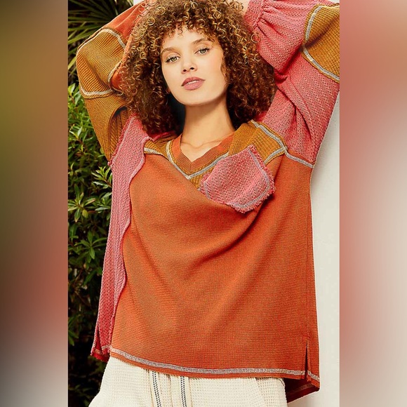 #053 Last 1! POL thermal top long sleeves - Picture 3 of 9